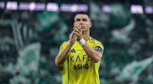 Cristiano Ronaldo passa em branco, e Al-Nassr perde para o Al-Ahli