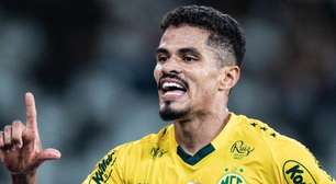 Destaque do Mirassol vai reforçar a lateral do São Paulo em 2026