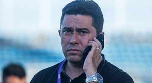 De olho no futuro, João Paulo aprova e Ceará acerta contratação de atacante do Figueirense