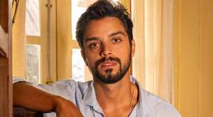 Após 5 anos afastado das telas, Rodrigo Simas voltará a atuar em novelas