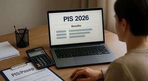 PIS/PASEP 2026: Veja quem tem direito ao abono de R$ 1.621 e como consultar