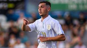 Inter aposta em joia uruguaia e mira Albarracín para 2026