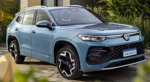 Os 30 carros mais esperados do Brasil para 2026