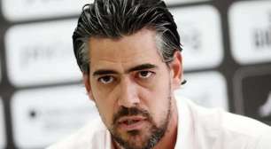 "Pouca capacidade": Jornalista tem fala preocupante sobre possível novo reforço do Atlético-MG