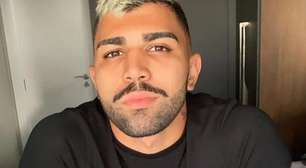 Presidente do Santos confirma retorno de Gabigol ao clube