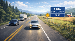 Novo erro comum nas rodovias gera multa mesmo de dia e surpreende motoristas