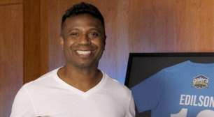 Edilson Capetinha é um dos nomes do BBB26, diz perfil especializado