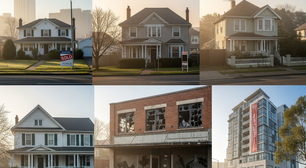 Os 5 melhores imóveis de leilão em 2026 e como investir com segurança e lucro garantido