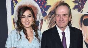 Filha de Tommy Lee Jones é encontrada morta em hotel de São Francisco