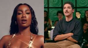 Pouco? Famosa fez revelação sobre 'performance' de ator que foi visto aos beijos com Iza: 'Uma vez a cada...'