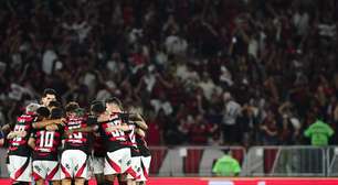 Flamengo tem estreia antecipada no Carioca