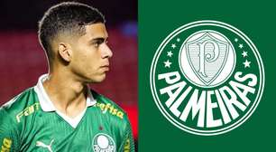 Joia da base do Palmeiras é promessa de destaque na Copinha; veja