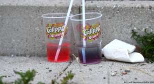 O que é preciso para reduzir o lixo plástico no mundo