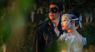 O momento que parou a internet está de volta: Bridgerton confirma outra "cena da carruagem" na 4ª temporada e já sabemos quem são os protagonistas