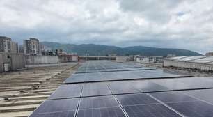 Mais um shopping de São Paulo passa ser autossustentável