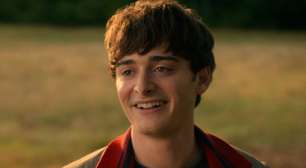 Encheu o cofrinho! O verdadeiro prêmio de Noah Schnapp, o Will de 'Stranger Things', é uma conta bancária que 'garante a vida toda' com apenas 21 anos; veja o que ele disse!