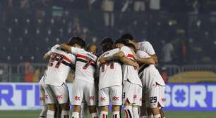 O que esperar do São Paulo em 2026? Tricolor tenta virar a página e precisa de estabilidade para um 2026 desafiador