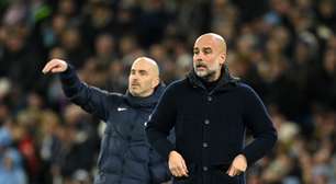 Guardiola dispara contra o Chelsea depois de demissão de Maresca: 'treinador extraordinário'