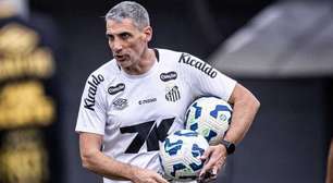 Santos se reapresenta nesta sexta-feira com Neymar e a espera de Gabigol