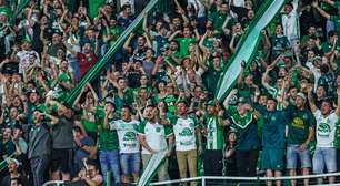 Chapecoense confirma retorno de velho conhecido para 2026