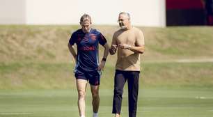 Flamengo monitora goleiro brasileiro em ascensão no futebol europeu