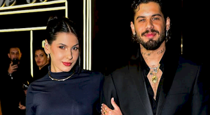 Ana Castela reage a comentário polêmico após término com Zé Felipe