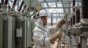 Curso técnico em energia abre portas para salários altos e benefícios robustos