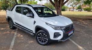 Fiat Strada encerra 2025 como veículo mais vendido do Brasil