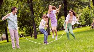 Férias sem excesso de telas: como equilibrar diversão e bem-estar infantil