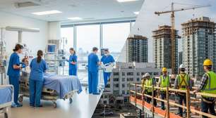 Crise demográfica no exterior abre caminho para brasileiros ganharem em moeda forte