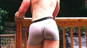 Bumbum grande pode indicar autismo e TDAH, afirma New York Post