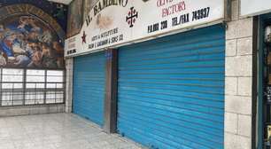 Cisjordânia vive pior crise econômica em décadas, agravada por bloqueio fiscal de Israel e queda do turismo