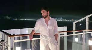 Recado dado! Gustavo Mioto interrompe show e manda a real sobre volta com ex