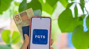 Dinheiro no bolso: Saque do FGTS de janeiro já está disponível; veja como resgatar