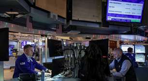 Índice Dow Jones sobe na 1ª sessão de 2026, mas ainda sem "alta do Papai Noel"