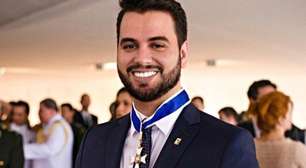 Os motivos que levaram Alexandre de Moraes a decretar prisão de Filipe Martins