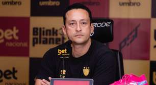 Promessa não cumprida? Venda de Riquelme ao Botafogo gera novo capítulo no Sport