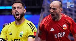 Brasil x Espanha pela Kings League Nations: Onde assistir