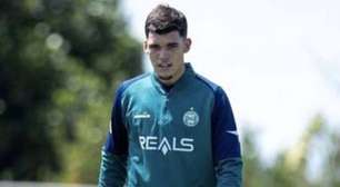 Flamengo monitora destaque do Coritiba e avalia fazer proposta