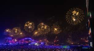 Hotéis cheios na virada: ocupação hoteleira do Rio fica em 90,58%, diz HotéisRIO