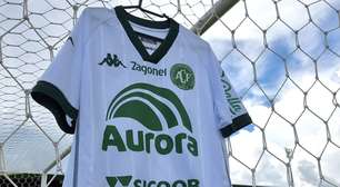 Chapecoense não para e anuncia mais um reforço para 2026