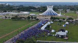 Tradicional evento de corrida reúne 34 mil corredores em 2025 e cresce 30% em número de etapas
