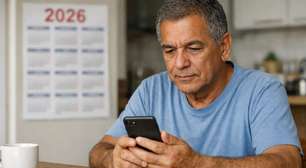 Aposentadoria do INSS: Regras mudam em 2026; veja quem pode pedir o benefício