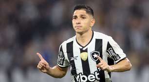 Botafogo impõe condição para liberar Savarino ao Fluminense; veja