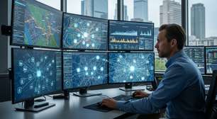 Profissão urbana que cresce com a digitalização das cidades e paga acima da média