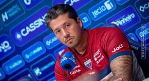 Fortaleza inicia 2026 com dois novos reforços para Thiago Carpini; veja detalhes