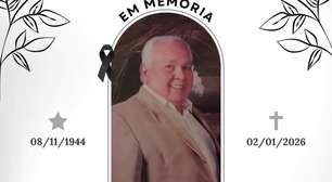 Morre Romildo de Oliveira Campello, ex-vereador da cidade de Mogi das Cruzes