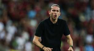 Flamengo encaminha saída de jogador para futebol sul-americano