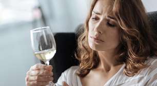 Bebida alcoólica em excesso e o fígado: um alerta necessário