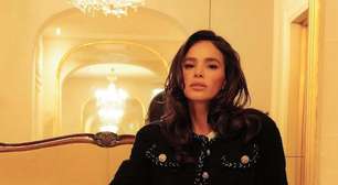 2026: Marquezine, Sato, Sasha e outras provam a força do casual chic